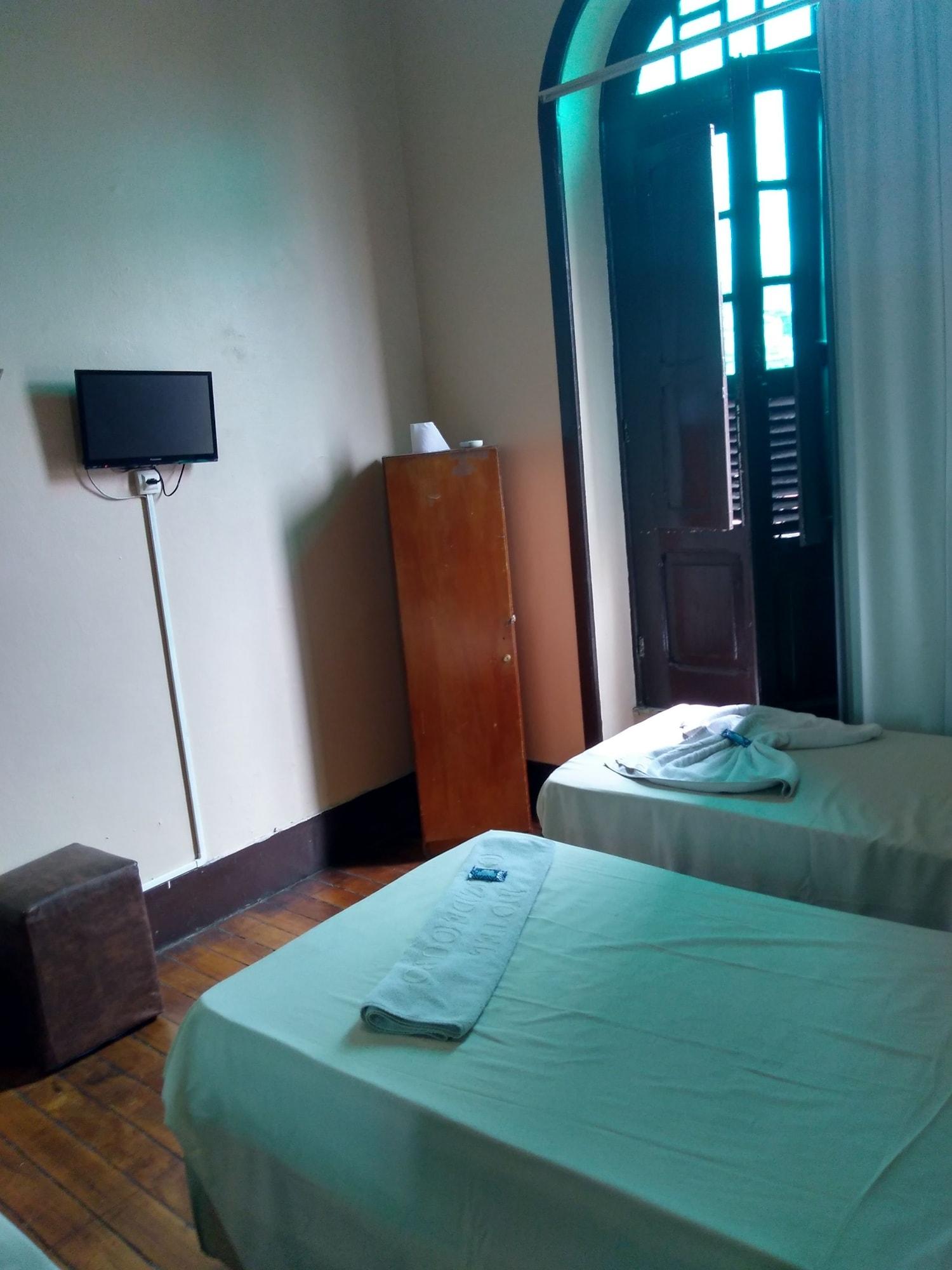 Hotel Cruz De Ouro Рио-де-Жанейро Экстерьер фото