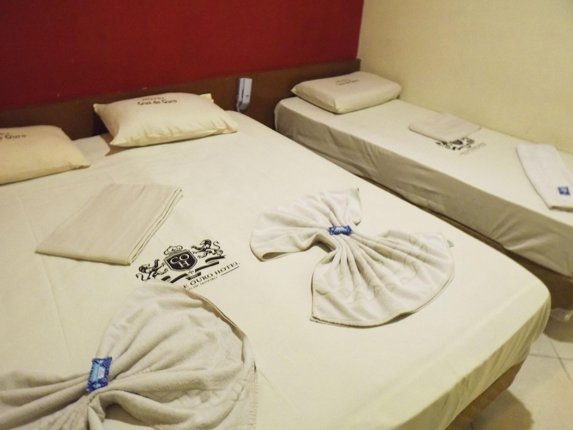 Hotel Cruz De Ouro Рио-де-Жанейро Экстерьер фото