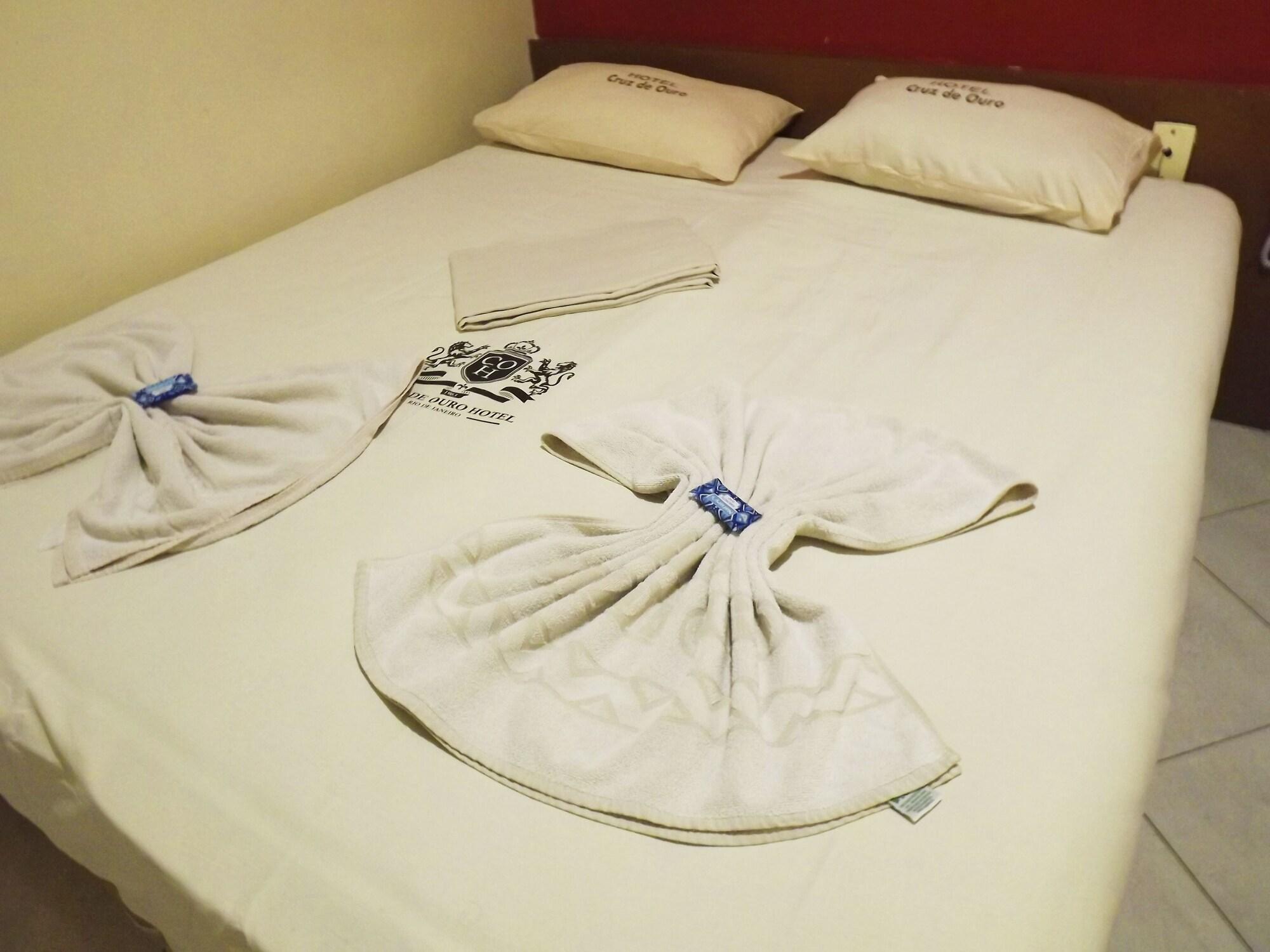 Hotel Cruz De Ouro Рио-де-Жанейро Экстерьер фото