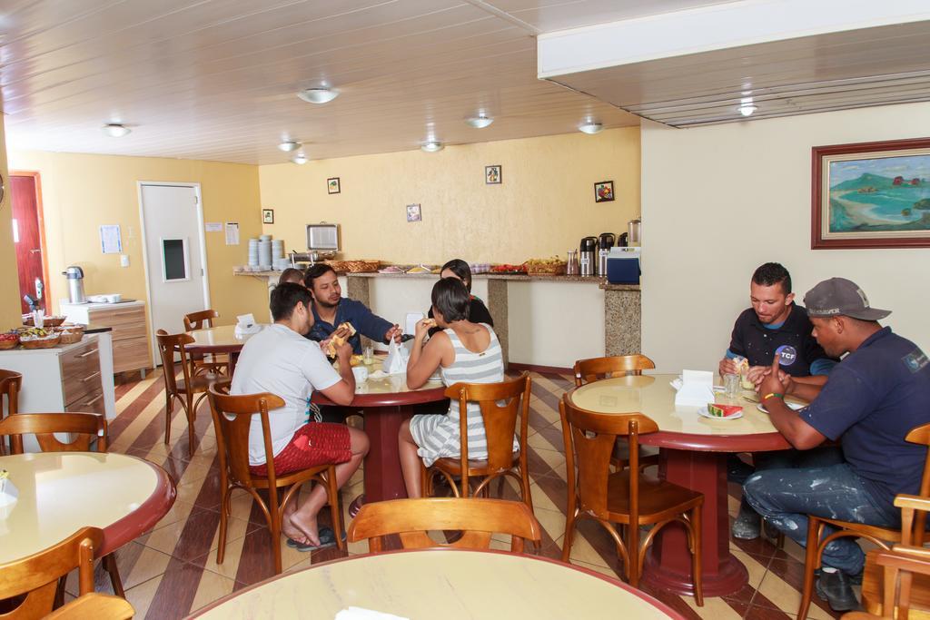 Hotel Cruz De Ouro Рио-де-Жанейро Экстерьер фото