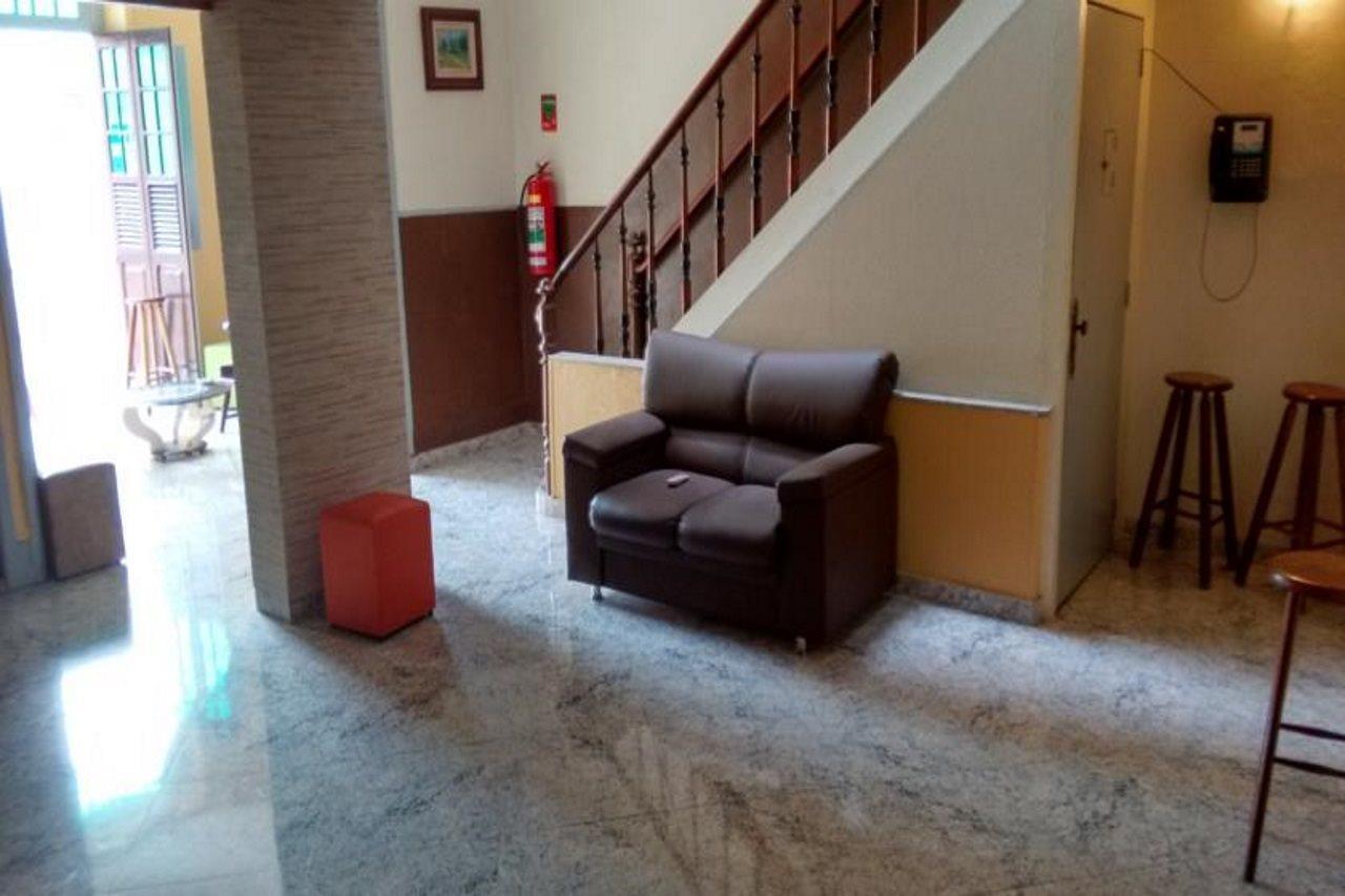 Hotel Cruz De Ouro Рио-де-Жанейро Экстерьер фото