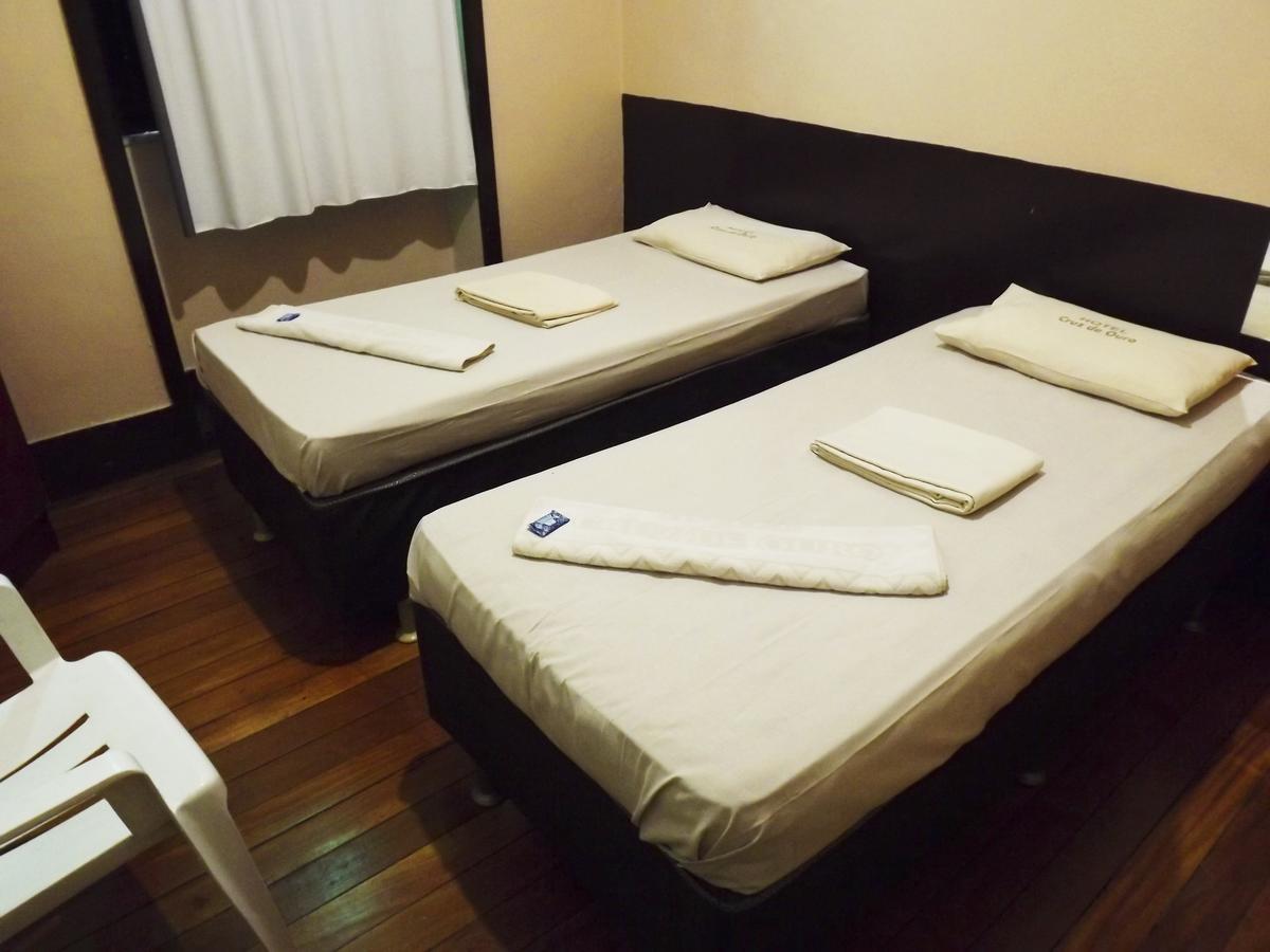 Hotel Cruz De Ouro Рио-де-Жанейро Экстерьер фото