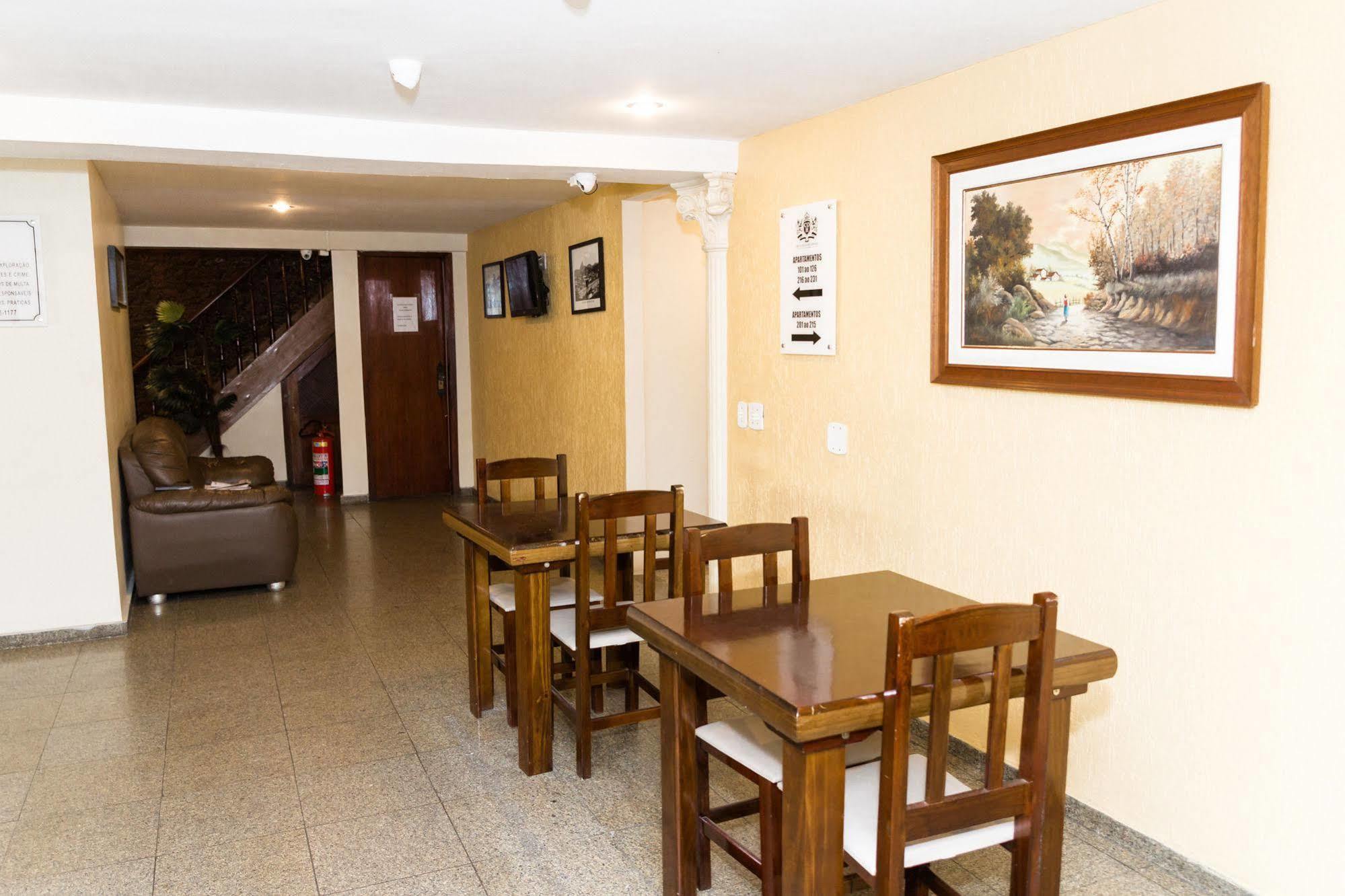 Hotel Cruz De Ouro Рио-де-Жанейро Экстерьер фото